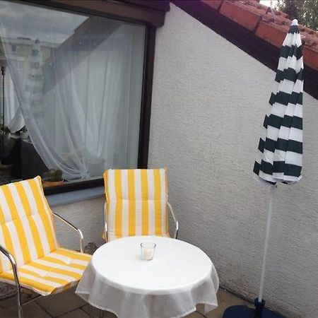 Ferienwohnung Muehlbach Isny im Allgau Bagian luar foto