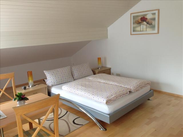 Ferienwohnung Muehlbach Isny im Allgau Bagian luar foto