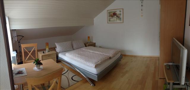 Ferienwohnung Muehlbach Isny im Allgau Bagian luar foto