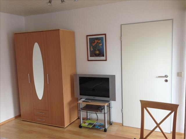 Ferienwohnung Muehlbach Isny im Allgau Bagian luar foto
