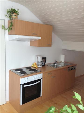 Ferienwohnung Muehlbach Isny im Allgau Bagian luar foto